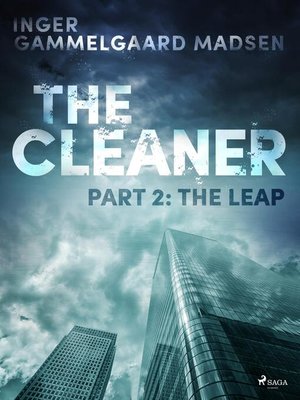 cover image of The Cleaner 2
